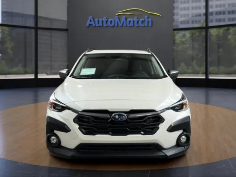 Photos of 2024 Subaru Crosstrek Premium for sale in Orem, UT at AutoMatch