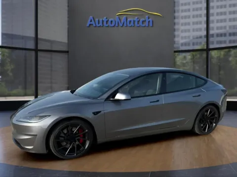 More photos of 2025 Tesla Model 3 Performance at AutoMatch, UT