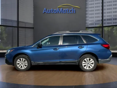More photos of 2019 Subaru Outback 2.5i at AutoMatch, UT