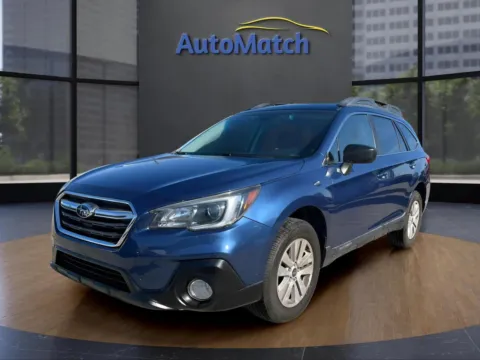 Another view of 2019 Subaru Outback 2.5i for sale in Orem, UT at AutoMatch
