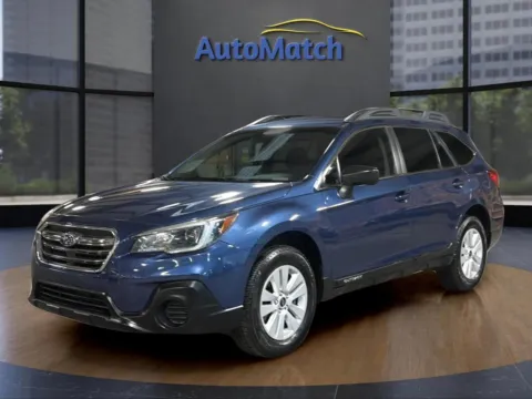 Another view of 2019 Subaru Outback 2.5i for sale in Orem, UT at AutoMatch