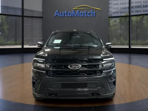 More photos of 2023 Ford Expedition MAX Limited at AutoMatch, UT