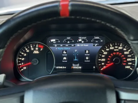 More photos of 2020 Ford F-150 Raptor at AutoMatch, UT