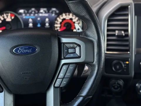 Another view of 2020 Ford F-150 Raptor for sale in Orem, UT at AutoMatch