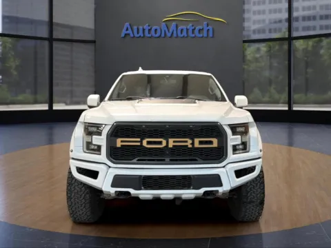 More photos of 2020 Ford F-150 Raptor at AutoMatch, UT