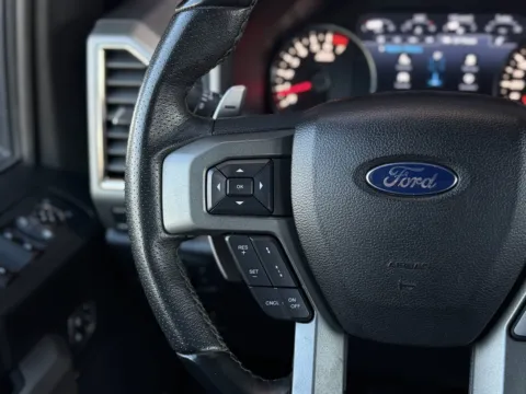 Photos of 2020 Ford F-150 Raptor for sale in Orem, UT at AutoMatch