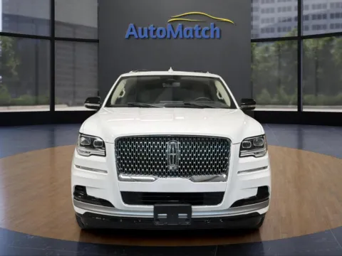 More photos of 2024 Lincoln Navigator L Reserve at AutoMatch, UT