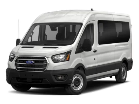 More photos of 2020 Ford Transit 350 XLT at AutoMatch, UT