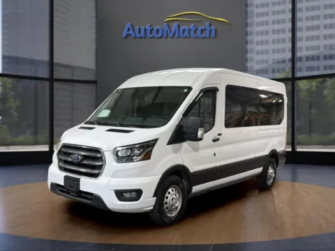 More photos of 2020 Ford Transit 350 XLT at AutoMatch, UT