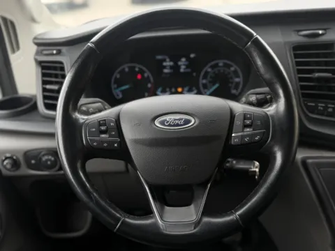 More photos of 2020 Ford Transit 350 XLT at AutoMatch, UT