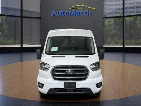 Another view of 2020 Ford Transit 350 XLT for sale in Orem, UT at AutoMatch