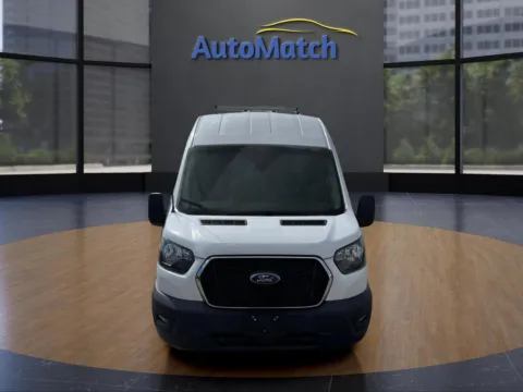 Another view of 2022 Ford Transit 350 for sale in Orem, UT at AutoMatch
