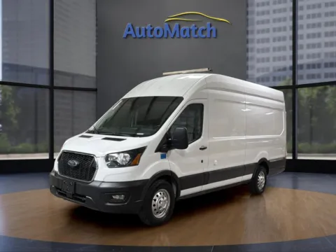 More photos of 2022 Ford Transit 350 at AutoMatch, UT