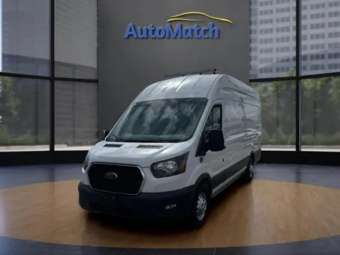 More photos of 2022 Ford Transit 350 at AutoMatch, UT
