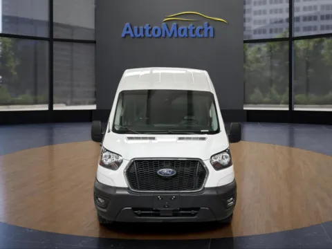 More photos of 2022 Ford Transit 350 at AutoMatch, UT