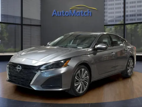 More photos of 2023 Nissan Altima 2.5 SL at AutoMatch, UT