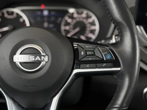 More photos of 2023 Nissan Altima 2.5 SL at AutoMatch, UT