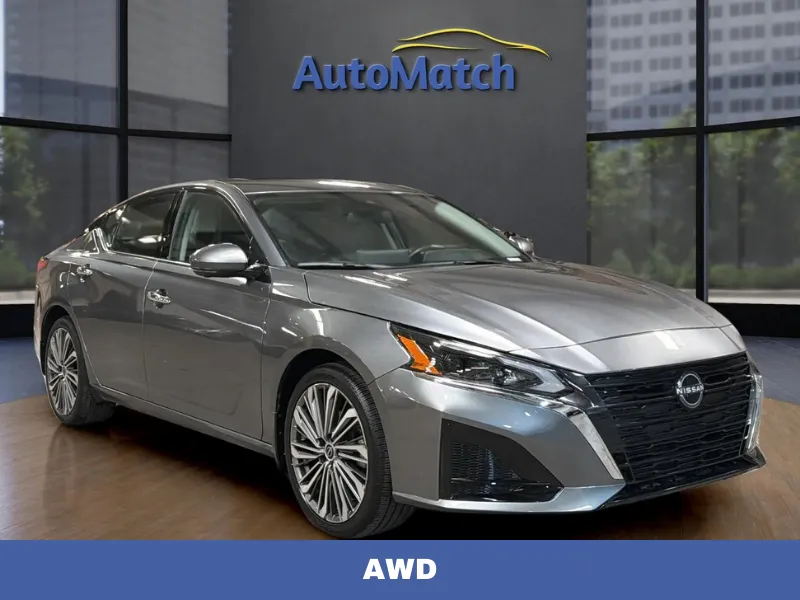 2023 Nissan Altima 2.5 SL for sale in Orem, UT