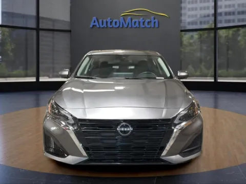 Another view of 2023 Nissan Altima 2.5 SL for sale in Orem, UT at AutoMatch