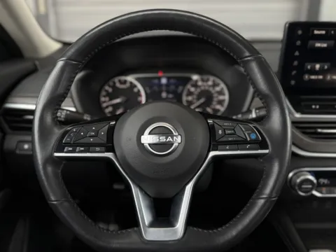 Photos of 2023 Nissan Altima 2.5 SL for sale in Orem, UT at AutoMatch