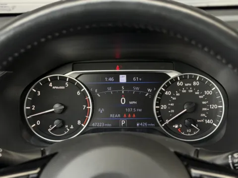 More photos of 2023 Nissan Altima 2.5 SL at AutoMatch, UT