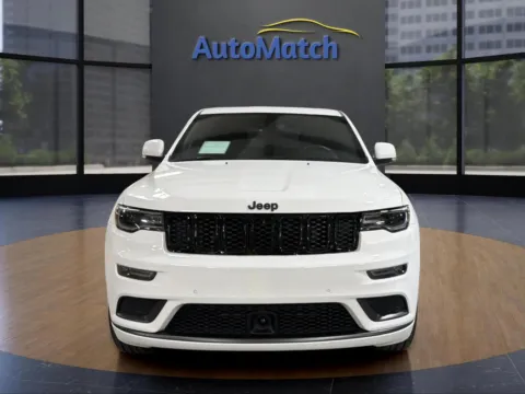 Another view of 2020 Jeep Grand Cherokee for sale in Orem, UT at AutoMatch