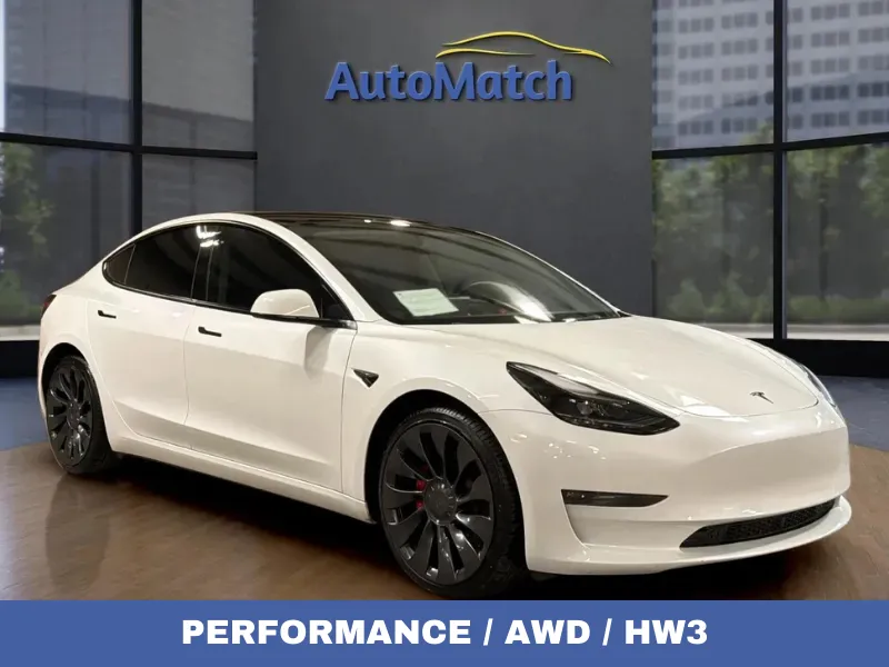 2023 Tesla Model 3 Performance for sale in Orem, UT
