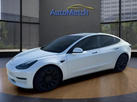 More photos of 2023 Tesla Model 3 Performance at AutoMatch, UT