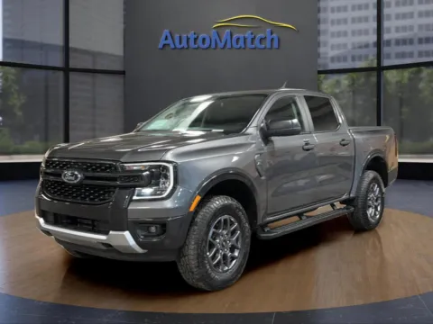 More photos of 2024 Ford Ranger XLT at AutoMatch, UT