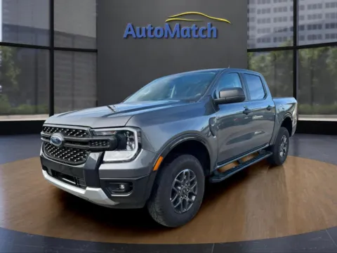 More photos of 2024 Ford Ranger XLT at AutoMatch, UT