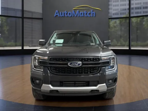 Another view of 2024 Ford Ranger XLT for sale in Orem, UT at AutoMatch