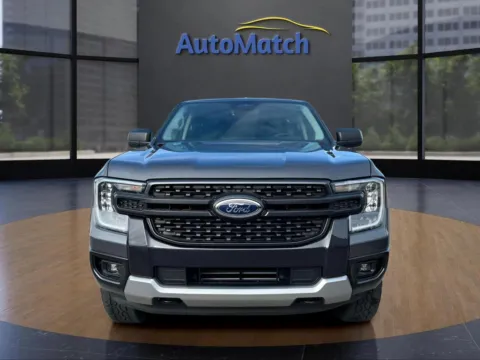 Another view of 2024 Ford Ranger XLT for sale in Orem, UT at AutoMatch