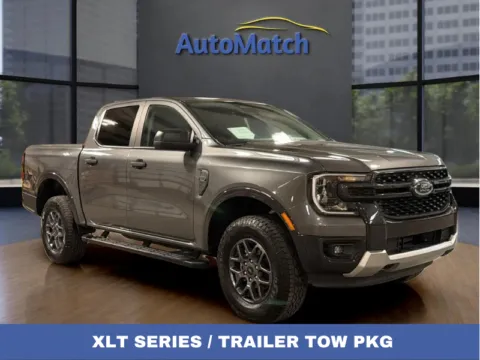 Photos of 2024 Ford Ranger XLT for sale in Orem, UT at AutoMatch