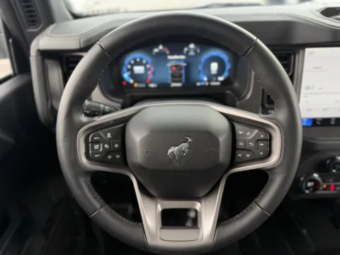 More photos of 2025 Ford Bronco Badlands at AutoMatch, UT