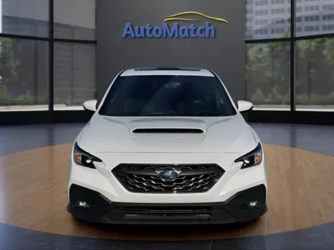 Photos of 2022 Subaru WRX Premium for sale in Orem, UT at AutoMatch