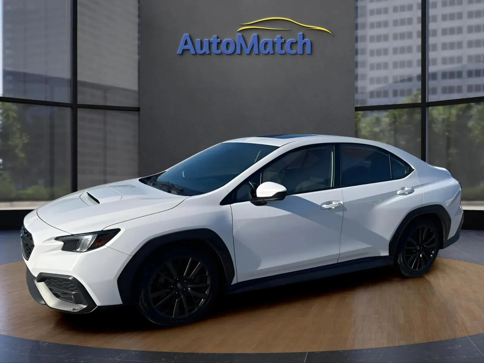 More photos of 2022 Subaru WRX Premium at AutoMatch, UT