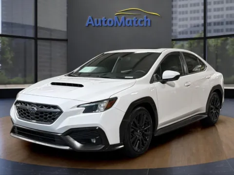 Photos of 2022 Subaru WRX Premium for sale in Orem, UT at AutoMatch