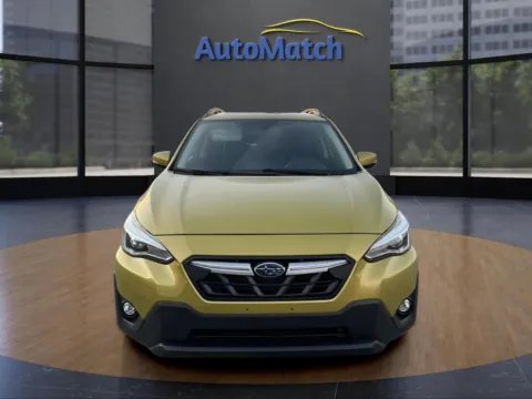 Photos of 2023 Subaru Crosstrek Limited for sale in Orem, UT at AutoMatch