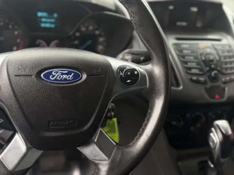 More photos of 2018 Ford Transit Connect XL at AutoMatch, UT