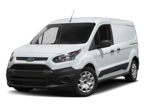 White 2018 Ford Transit Connect XL for sale in Orem, UT