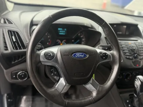 Photos of 2018 Ford Transit Connect XL for sale in Orem, UT at AutoMatch