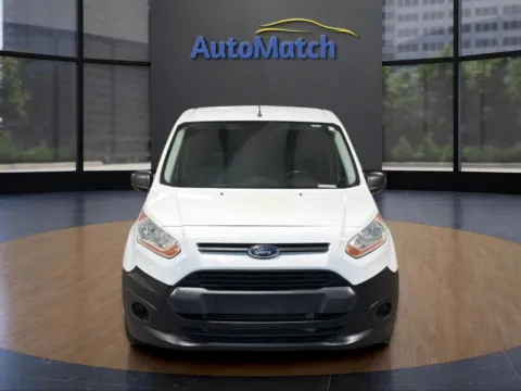 Another view of 2018 Ford Transit Connect XL for sale in Orem, UT at AutoMatch
