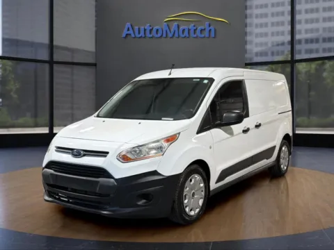 More photos of 2018 Ford Transit Connect XL at AutoMatch, UT