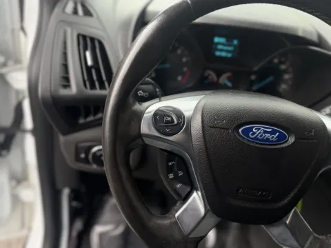 Another view of 2018 Ford Transit Connect XL for sale in Orem, UT at AutoMatch