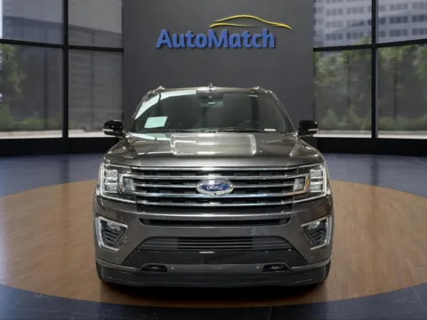 More photos of 2021 Ford Expedition MAX Limited at AutoMatch, UT