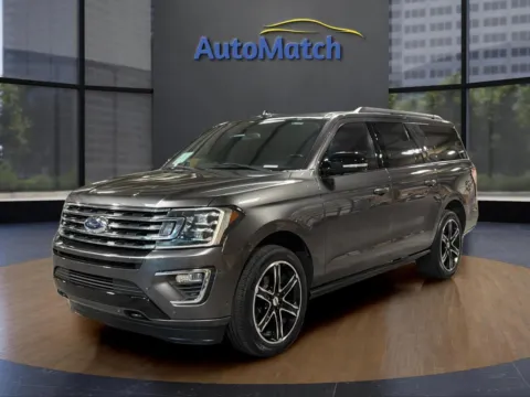 More photos of 2021 Ford Expedition MAX Limited at AutoMatch, UT