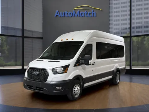 More photos of 2024 Ford Transit 350 HD XL at AutoMatch, UT
