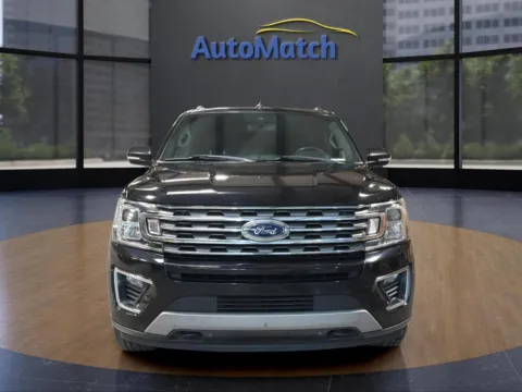 Another view of 2019 Ford Expedition MAX Limited for sale in Orem, UT at AutoMatch