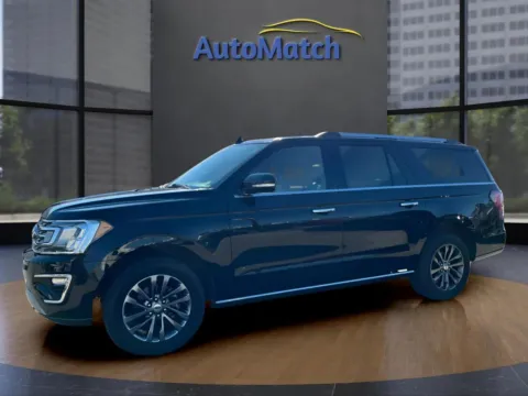 More photos of 2019 Ford Expedition MAX Limited at AutoMatch, UT