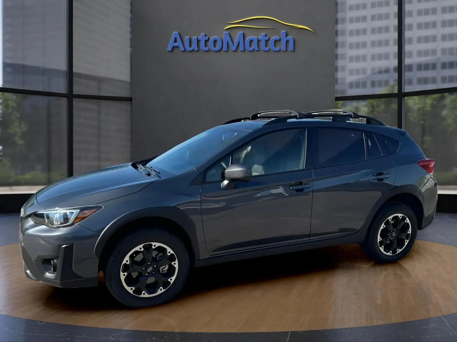 More photos of 2022 Subaru Crosstrek Premium at AutoMatch, UT